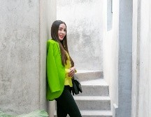 María Aguilar López. GENTE BIEN JALISCO/JORGE SOLTERO