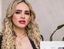 María Villarreal Soto es fundadora de Body Fuel Suplementos. GENTE BIEN JALISCO/ MARÍA GUILLERMINA FERNÁNDEZ @STAMATTI_FOTO