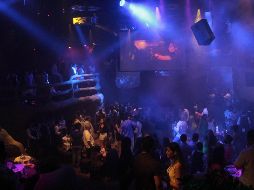 La famosa discoteca fue un referente en Acapulco por más de 40 años. EFE/ARCHIVO
