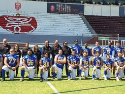 El rival en turno no será nada sencillo para la escuadra tapatía. Se enfrentan ni más ni menos que a un equipo protagonista como los Raptors. EL INFORMADOR/M. Navarro