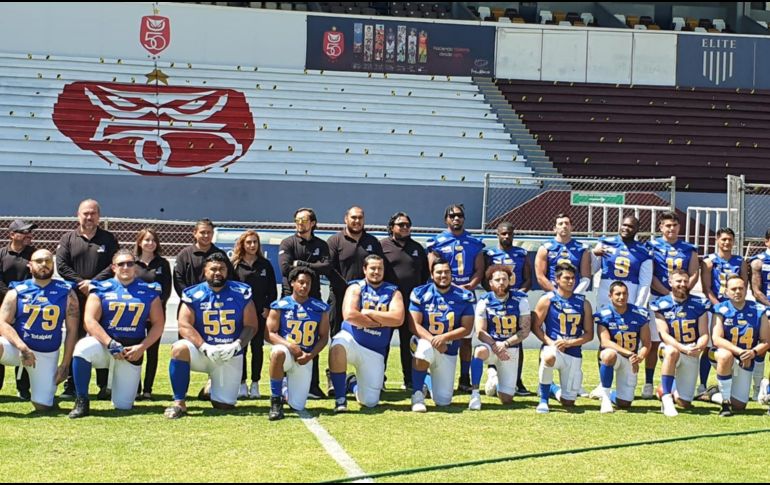 El rival en turno no será nada sencillo para la escuadra tapatía. Se enfrentan ni más ni menos que a un equipo protagonista como los Raptors. EL INFORMADOR/M. Navarro