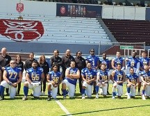 El rival en turno no será nada sencillo para la escuadra tapatía. Se enfrentan ni más ni menos que a un equipo protagonista como los Raptors. EL INFORMADOR/M. Navarro