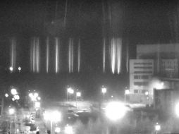 El presidente de Ucrania dijo que si estalla la planta nuclear, será 10 veces más grande que Chernobyl. ESPECIAL