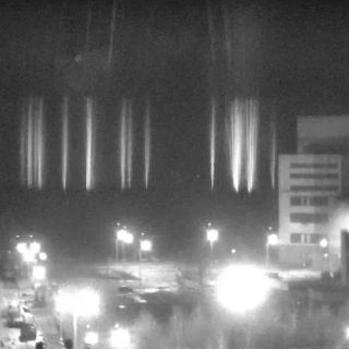 "Si ocurre una explosión nuclear, es el fin para todos": Zelensky