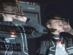 Lastesis. El colectivo activista chileno estará presente en el Encuentro Trama. ESPECIAL