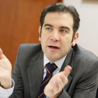 Por pandemia, cae el desarrollo de la democracia: INE