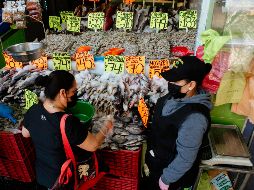 En cuanto a la estimación futura, se identificó una mayor población optimista, pues 35.6% indicó que será mejor o mucho mejor. EL INFORMADOR/G. Gallo