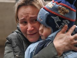 Ataque a planta nuclear rompe tregua en Ucrania