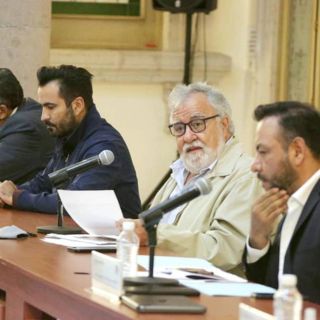 ¿México aceptará revisar archivos militares de la represión social?