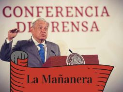 La mañanera de AMLO de hoy 4 de marzo de 2022