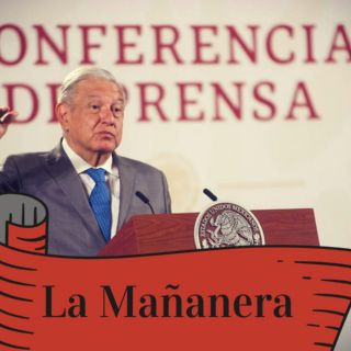 La mañanera de AMLO de hoy 4 de marzo de 2022
