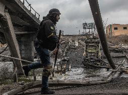 El portavoz del Kremlin desmiente las informaciones difundidas por Kiev acerca de que entre sus demandas Rusia ya no plantea la 