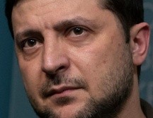 Zelensky calificó el ataque de la planta nuclear como un acto de 