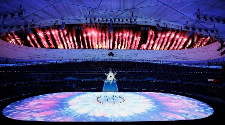 Los Juegos Paralímpicos de Beijing 2022 inician bajo la sombra de la guerra Rusia vs Ucrania, que comenzó el pasado 24 de febrero. AP / C. Knott