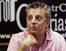 César Bono es conocido por formar parte de 