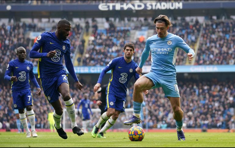 La decisión de la plataforma china llega en un momento en el que la Premier refleziona suspender los contratos de derechos televisivos en Rusia, según ha avanzado el diario The Times. AP / ARCHIVO