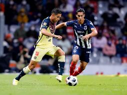 El juego Monterrey vs América podrá ser visto solo en televisión restringida. IMAGO7