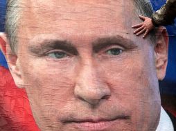 Putin dijo que esperaba que 