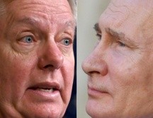 Graham (izq) dijo que 