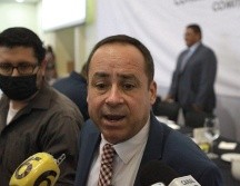 El nuevo presidente del Consejo Agroalimentario de Jalisco, Roberto de Alba, señaló que por la pandemia del COVID-19 ya han aumentado 300% los costos de fertilizantes. EL INFORMADOR / A. Camacho