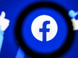 Esta es la segunda acción que el gobierno de Vladimir Putin ha tomado acciones en contra de las redes sociales como Facebook. AFP / ARCHIVO