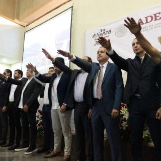 Usar fertilizantes naturales, meta del Consejo Agroalimentario de Jalisco