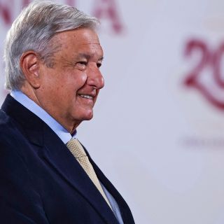 Mi labor en las "mañaneras" es concientizar al pueblo: AMLO