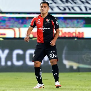 Jairo Torres, suspendido un partido