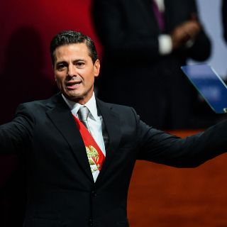 Trollean a la cuenta de Twitter del PRI por tuit sobre el "presidente más guapo", ¿qué dijo?