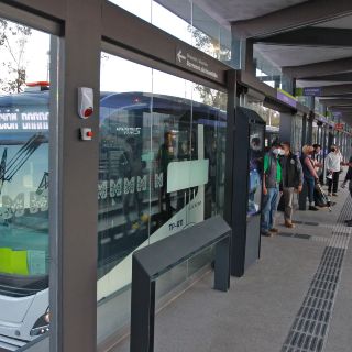 Mi Macro Periférico: Por sobredemanda en Peribús, comprarán más camiones