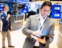 La tasa de desempleo cayó  a 3.8%, EFE/J. Lane