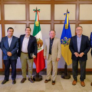 C3.ai: Arranca operaciones empresa de inteligencia artificial en Jalisco