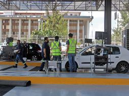 Quienes sean acreedores a una multa tendrán un mes para resarcir las fallas y que esta se le retire. EL INFORMADOR/ARCHIVO