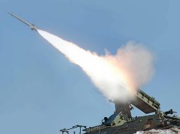 Las últimas pruebas de Norcorea se dan en un momento delicado para la región. EFE/ARCHIVO