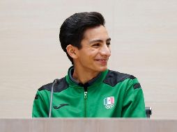En los Juegos de Beijing 2022, Donovan Carrillo se convirtió en el primer latinoamericao en competir en una final olímpica de patinaje artístico. IMAGO7/R. Vadillo