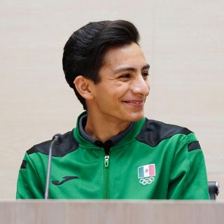 Donovan Carrillo recibirá apoyo