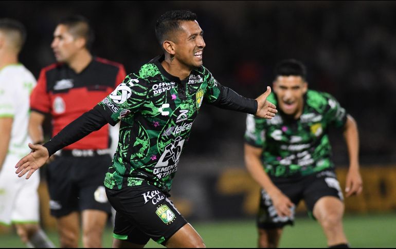 El León llega a 15 puntos, mientras que los Bravos se estancan en 8 unidades. IMAGO7