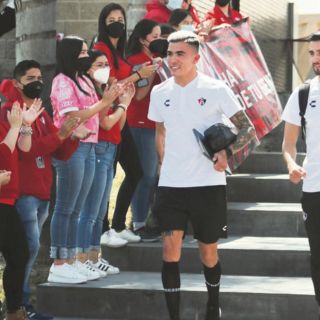 Atlas se mide ante Querétaro en busca de un triunfo