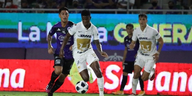 Pumas vs Mazatlán: Horario y dónde ver EN VIVO el partido de la J9 del ...