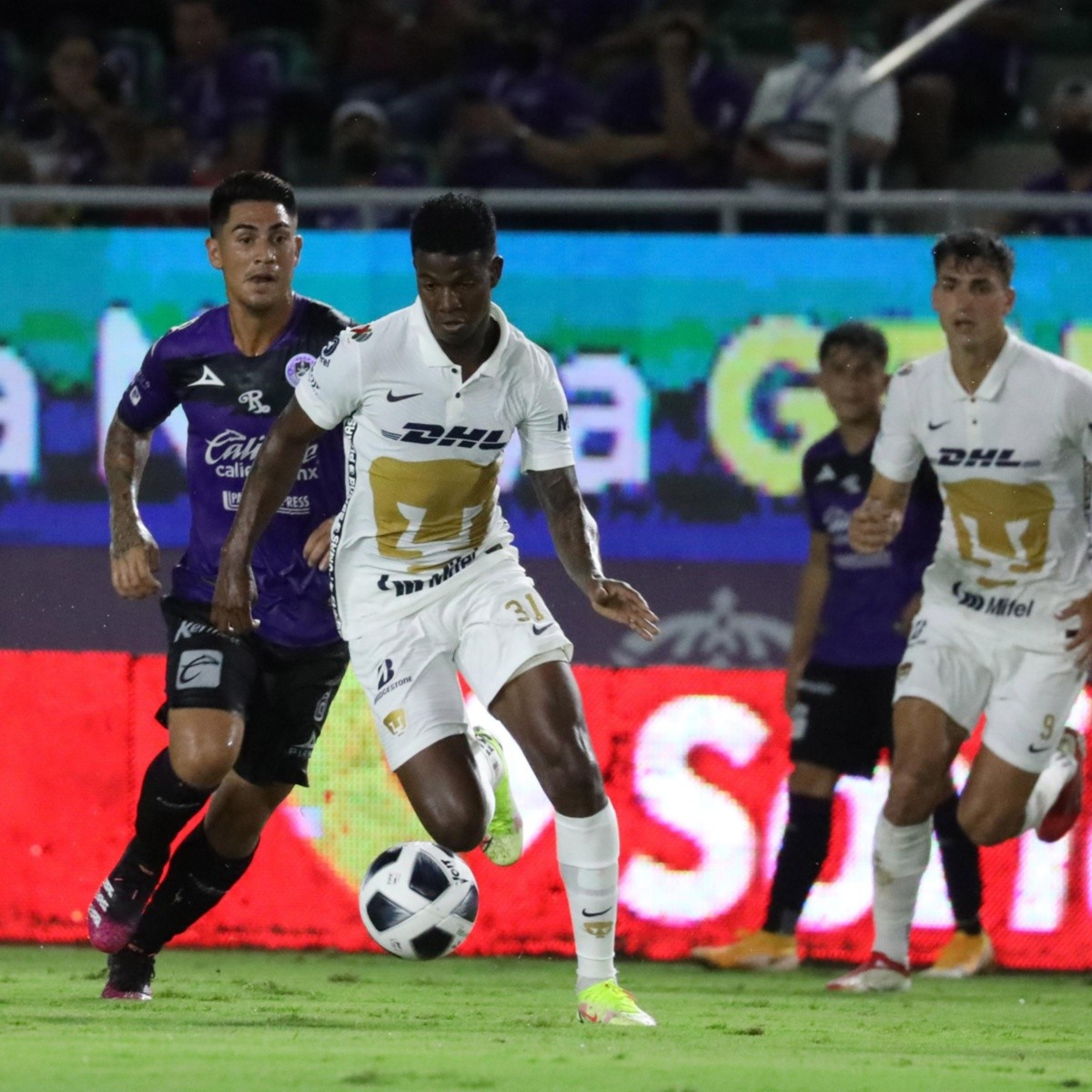 Pumas vs Mazatlán: Horario y dónde ver EN VIVO el partido de ...
