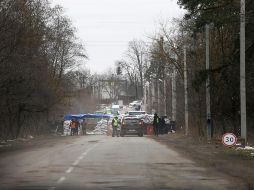Mikhail Mizintsev aseguró que las fuerzas rusas han permitido la evacuación de 