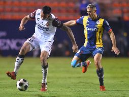 El juego Xolos vs San Luis podrá ser visto en televisión restringida. IMAGO7