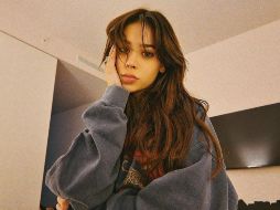 A través de las redes sociales se ha viralizado un video en el que se puede ver a la intérprete de 