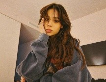 La cantante compartió en sus redes sociales algunas fotos del evento Emblema, en donde cantó varias de sus canciones. INSTAGRAM / @dannapaola