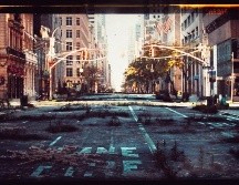 El actor Will Smith compartió una imagen de la primera entrega en sus redes sociales, lo que ha desatado la emoción de sus seguidores. INSTAGRAM / @willsmith