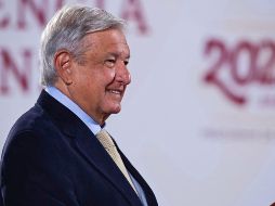 A pesar de las polémicas en torno a su construcción el proyecto del Tren Maya impulsado por AMLO sigue su curso. EFE/Presidencia de México