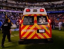 Hasta el momento no se han dado a conocer cifras oficiales de personas lesionadas ni tampoco han confirmado muertes.  IMAGO7