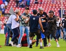 Al último reporte, que fue dado esta mañana por el Gobernador de Querétaro, Mauricio Kuri, se contabilizan 26 heridos, tres de ellos de gravedad, pero ninguna persona fallecida. IMAGO7