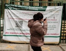 En los primeros cinco días de marzo, en Jalisco han sido confirmadas 174 muertes provocadas por COVID. EL INFORMADOR/ARCHIVO