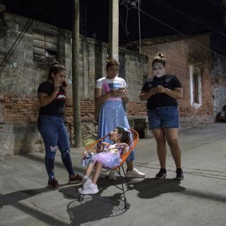 Sismo de magnitud 6 con epicentro en Oaxaca sacude el sur del país